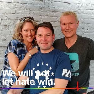 Meet your Posher, Tony